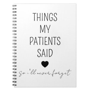 Nurse Journal Nurse Appreciation Gifts, Nieuwe Ver Notitieboek