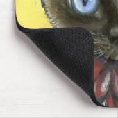 Nurse kat muismat (Hoek)