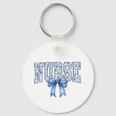 Nurse Keychain (Voorkant)
