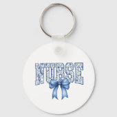 Nurse Keychain (Achterkant)