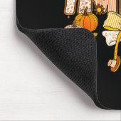 Nurse Labor And Delivery Coquette Fall Pumpkin Tha Muismat (Hoek)