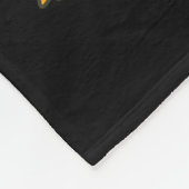 Nurse Life Nursing Duck Most Definitely Not All In Fleece Deken (Hoek)