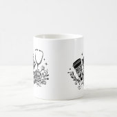 Nurse Life Tools van de baan Koffiemok (Center)