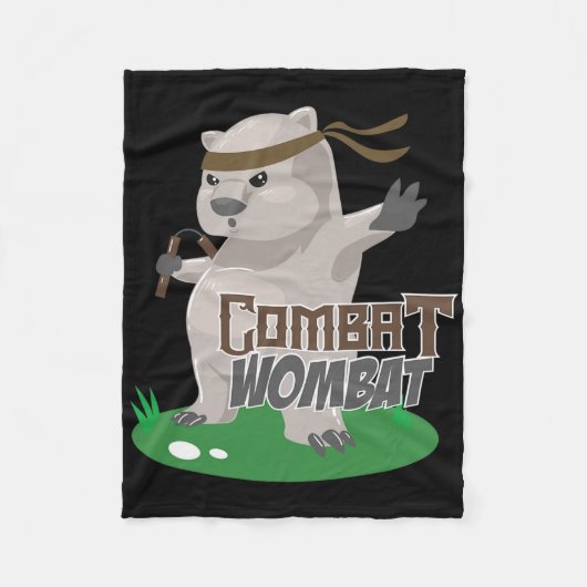 Nurse Life We Draag Roze In Oktober Skeletkanker Fleece Deken (Voorkant)