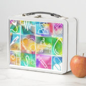 Nurse Love (In situ)