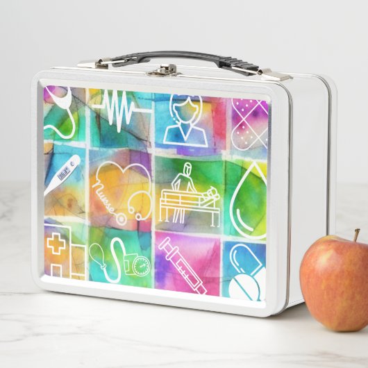 Nurse Love (In situ)