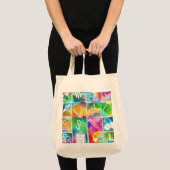 Nurse Love Tote Bag (Voorkant (product))