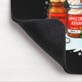 Nurse Medical Profol Ativan Haldo Christmas Health Muismat (Hoek)