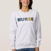 Nurse Midwife Trui (Voorkant)