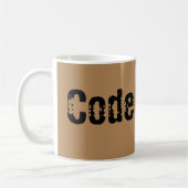 Nurse Mok Code Brown (Links)