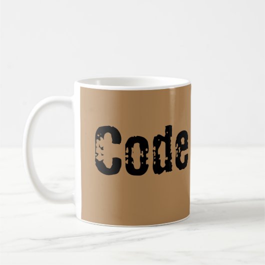 Nurse Mok Code Brown (Links)