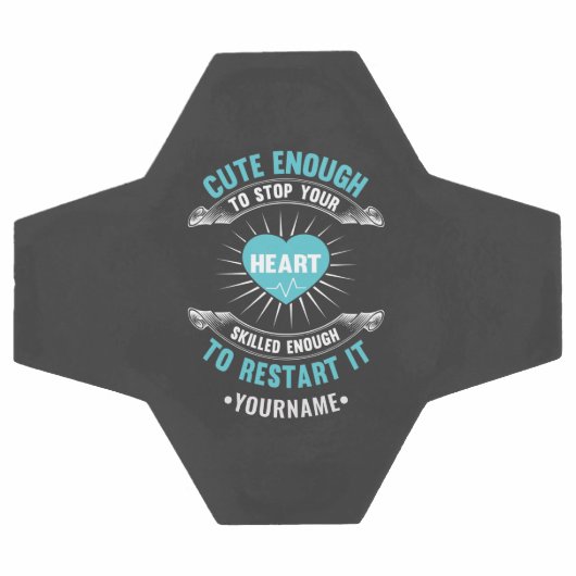 Nurse Nursing Voetbal (Enkel)