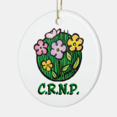 Nurse Ornament (Links)