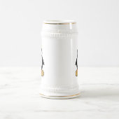 Nurse Penguin (w/Bandaid) Bierpul (Center)