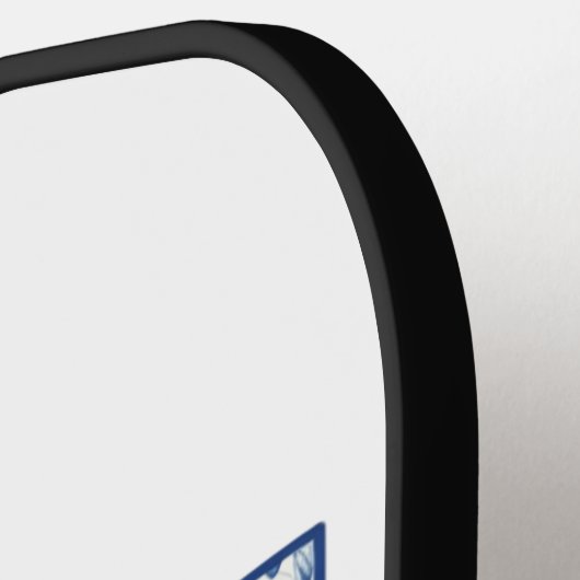 Nurse Pickleball Paddle (Links Detail)