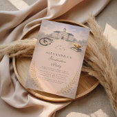 Nurse Pinning Ceremony Graduation Kaart