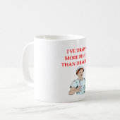 NURSE.png Koffiemok (Voorkant links)
