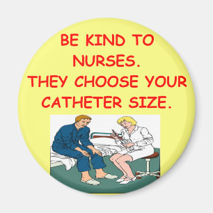 NURSE.png Magneet