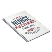Nurse Practionation Notitieboek (Rechterzijde)