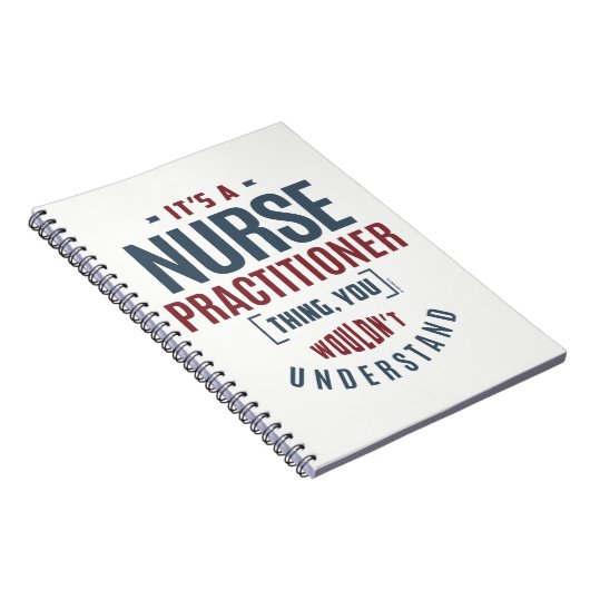 Nurse Practionation Notitieboek (Rechterzijde)