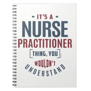 Nurse Practionation Notitieboek