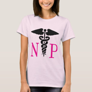 Nurse Practionation T-shirt