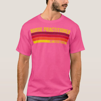 Nurse Practionation T-shirt