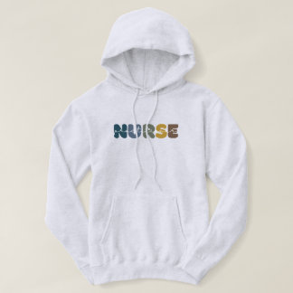 Nurse Practitioner | Advanced Practice Apparel Hoodie