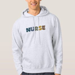 Nurse Practitioner | Advanced Practice Apparel Hoodie