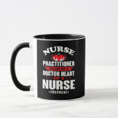 Nurse Practitioner Brains Of A Doctor Heart Of Mok (Links)