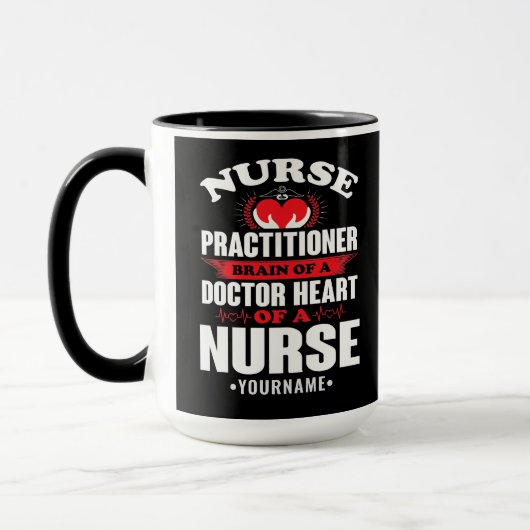 Nurse Practitioner Brains Of A Doctor Heart Of Mok (Links)