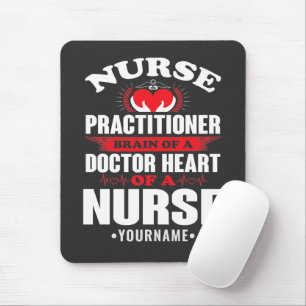 Nurse Practitioner Brains Of A Doctor Heart Of Muismat