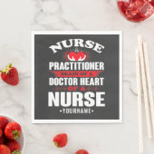 Nurse Practitioner Brains Of A Doctor Heart Of Servet (Insitu)