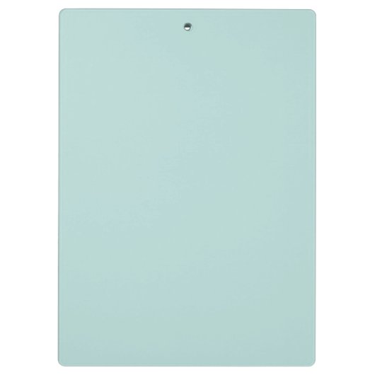 Nurse Practitioner Dandelion Klembord (Achterkant)