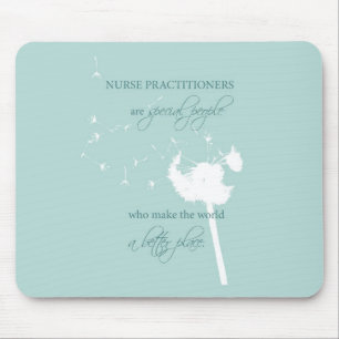Nurse Practitioner Dandelion Muismat