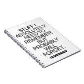 Nurse Practitioner Notitieboek (Rechterzijde)