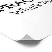 NURSE PRACTITIONER POSTER (Hoek)