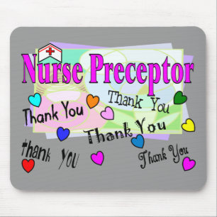 Nurse Preceptor DANK U Muismat