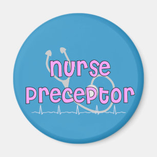 Nurse Preceptor Gifts Magneet