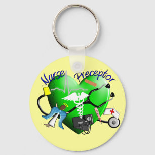 Nurse Preceptor Gifts Sleutelhanger