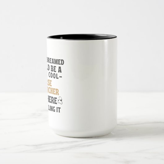 NURSE RESEARCHER MOK (Midden)