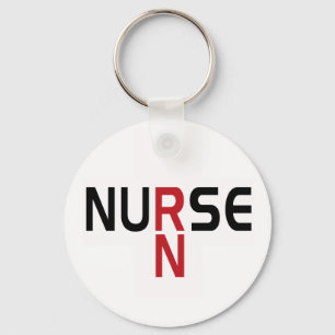 NURSE RN SLEUTELHANGER