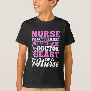 Nurse S Nurse Practitioner Black Small Clic Fit CR T-shirt