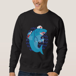 Nurse Shark Trui