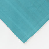 Nurse Sock Monkey Fleece Blanket (Hoek)