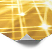 Nurse Superhero Poster (Hoek)