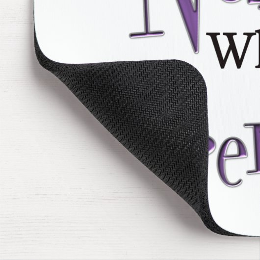 Nurse Superpower Muismat (Hoek)