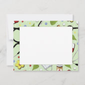 Nurse Thank You Card (Achterkant)