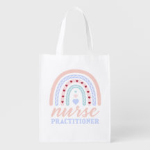 Nurse vakman Rainbow