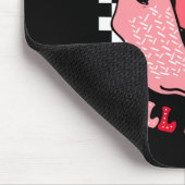 Nurse Valentine Non Slip Socks Please Dont Fall F Muismat (Hoek)